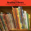 How To Create A Reading Library - World Language Cafe