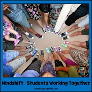 Build community among students in your class