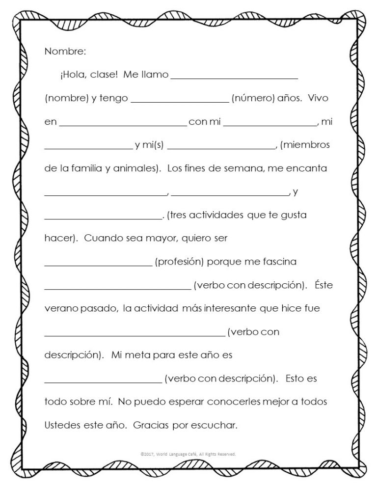 spanish-writing-activities-25-spanish-writing-projects-world