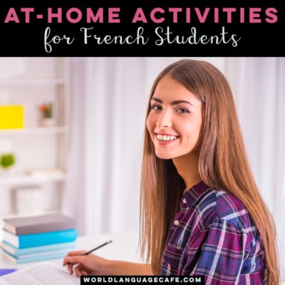 French Distance Learning