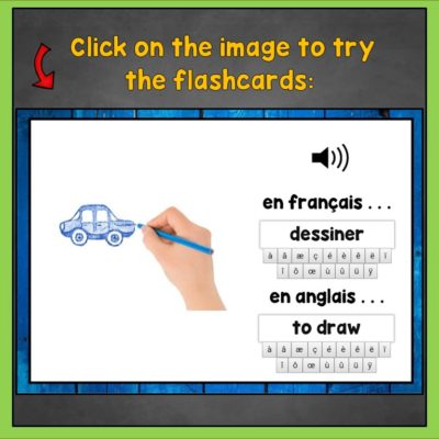 French Distance Learning