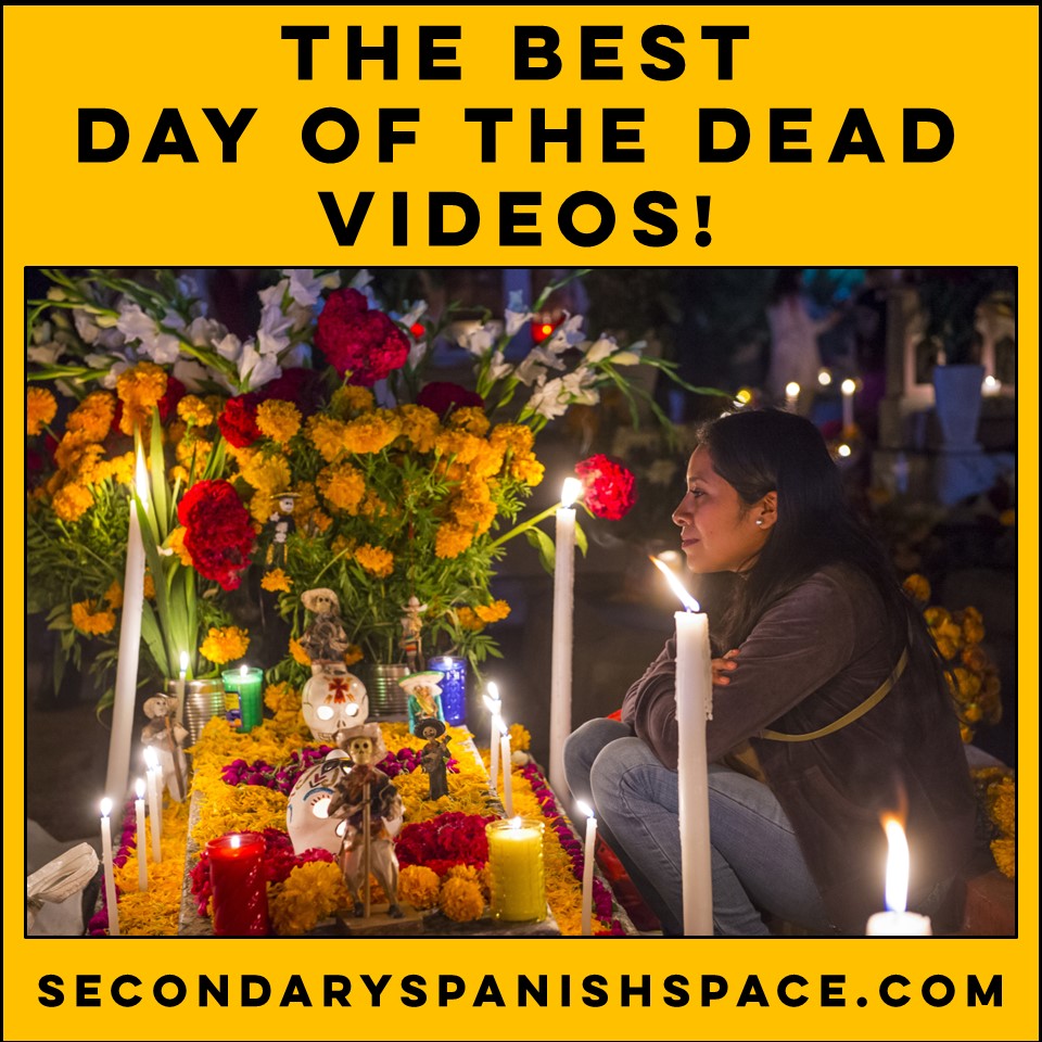 Best Day of the Dead Videos