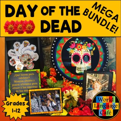 Day of the Dead Ideas