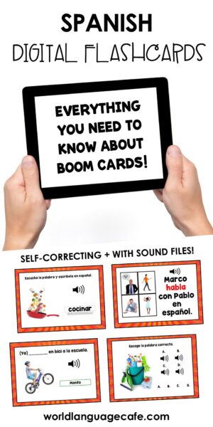 How to Use Boom Cards