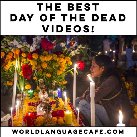 Best Day of the Dead Videos